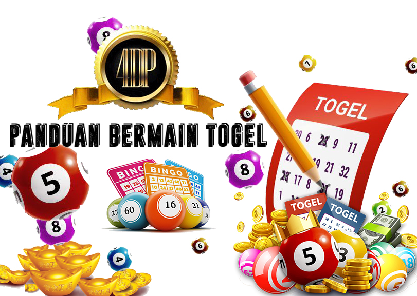 PANDUAN BERMAIN TOGEL